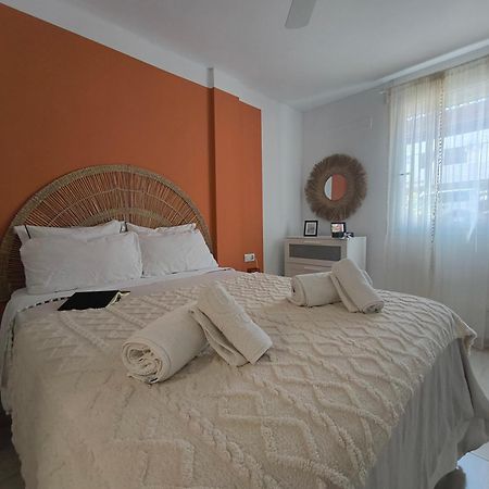Rentenerife Magec Swing & Sun Amarilla Golf San Miguel de Abona Bagian luar foto